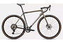 Specialized Specialized Crux Comp | Gravelbike | Taupe/Smoke/Midnight Shadow