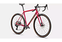 Specialized Specialized Crux Comp | Gravelbike | Vivid PINK/Electric Green