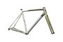 Specialized Specialized Crux DSW Frameset  | Satin Metallic Spruce / Birch / Smoke