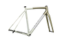 Specialized Specialized Crux DSW Frameset  | Satin Metallic Spruce / Birch / Smoke