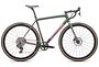 Specialized Specialized Crux Expert  | Satin Cypress Metallic / Doppio / Dusky Pink / Champagne