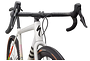 Specialized Specialized Crux Pro | Gravelbike | Gloss Dune White Birch Cactus Bloom Speckle