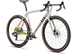 Specialized Specialized Crux Pro | Gravelbike | Gloss Dune White Birch Cactus Bloom Speckle