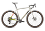 Specialized Specialized Crux Pro | Gravelbike | Gloss Dune White Birch Cactus Bloom Speckle