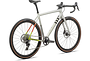 Specialized Specialized Crux Pro | Gravelbike | Gloss Dune White Birch Cactus Bloom Speckle