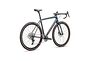 Specialized Specialized Crux Pro  | Satin Carbon / Deep Lake Metallic / Smoke / White Sage Metallic