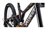 Specialized Specialized Demo Race  | Gloss Obsidian / Brushed / Chameleon Supernova