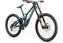 Specialized Specialized Demo Race  | Gloss Teal Tint/ White