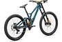 Specialized Specialized Demo Race  | Gloss Teal Tint/ White