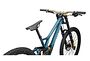 Specialized Specialized Demo Race  | Gloss Teal Tint/ White