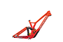 Specialized Specialized Demo Race | Ramset | FIERY Red/VIVID Red/White