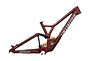 Specialized Specialized Demo Race Frameset  | Satin Red Sky / White