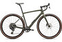 Specialized Specialized Diverge Comp Carbon | Gravelbike | Oak Green/Smoke