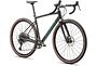 Specialized Specialized Diverge Comp E5  | Gloss Metallic Obsidian / Metallic Pine Green