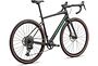 Specialized Specialized Diverge Comp E5  | Gloss Metallic Obsidian / Metallic Pine Green