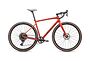 Specialized Specialized Diverge Comp E5  | Satin Deep Orange / Deep Lake