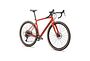 Specialized Specialized Diverge Comp E5  | Satin Deep Orange / Deep Lake