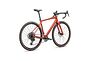 Specialized Specialized Diverge Comp E5  | Satin Deep Orange / Deep Lake