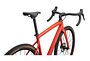 Specialized Specialized Diverge Comp E5  | Satin Deep Orange / Deep Lake