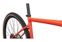 Specialized Specialized Diverge Comp E5  | Satin Deep Orange / Deep Lake