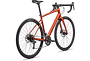 Specialized Specialized Diverge E5 | Gravelbike | Redwood / Rusted Red