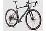 Specialized Specialized Diverge E5 Comp | Gravelbike | Metallic Obsidian/Metallic Pine Green