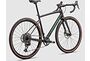 Specialized Specialized Diverge E5 Comp | Gravelbike | Metallic Obsidian/Metallic Pine Green