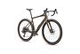 Specialized Specialized Diverge Expert Carbon | Gravelbike | Gold Metallic/Black Liquid Metal