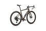 Specialized Specialized Diverge Expert Carbon | Gravelbike | Gold Metallic/Black Liquid Metal