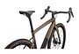 Specialized Specialized Diverge Expert Carbon | Gravelbike | Gold Metallic/Black Liquid Metal