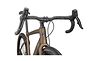 Specialized Specialized Diverge Expert Carbon | Gravelbike | Gold Metallic/Black Liquid Metal