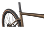 Specialized Specialized Diverge Expert Carbon | Gravelbike | Gold Metallic/Black Liquid Metal