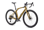 Specialized Specialized Diverge STR Expert | Gravel | Satin Harvest Gold/Gold Ghost Pearl