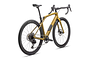 Specialized Specialized Diverge STR Expert | Gravel | Satin Harvest Gold/Gold Ghost Pearl