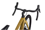 Specialized Specialized Diverge STR Expert | Gravel | Satin Harvest Gold/Gold Ghost Pearl