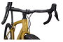 Specialized Specialized Diverge STR Expert | Gravel | Satin Harvest Gold/Gold Ghost Pearl