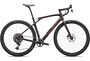 Specialized Specialized Diverge STR Pro | Gravelbike | Red Tint Carbon/Red Sky