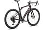 Specialized Specialized Diverge STR Pro | Gravelbike | Red Tint Carbon/Red Sky