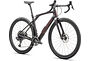 Specialized Specialized Diverge STR Pro | Gravelbike | Red Tint Carbon/Red Sky