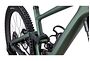 Specialized Specialized Enduro Pro  | Satin Cypress Metallic / Ion Metallic