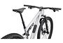 Specialized Specialized Epic 8 EVO Expert  | Satin Silver Dust / Gunmetal