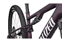Specialized Epic 8 Expert Satin Bordeaux Metallic från TCMcykel.se Artikel nr: 30346