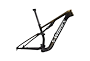 Specialized Epic 8 S-WORKS Ramset Gloss Carbon Gold från TCMcykel.se Artikel nr: 30347