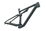 Specialized Specialized Epic EVO S-Works Frameset | GREEN/Black CHROME/CHROME