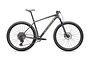 Specialized Specialized Epic Hardtail Comp  | Satin Gunmetal / Metallic White Silver