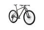 Specialized Specialized Epic Hardtail Comp  | Satin Gunmetal / Metallic White Silver