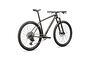 Specialized Specialized Epic Hardtail Comp  | Satin Gunmetal / Metallic White Silver