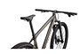 Specialized Specialized Epic Hardtail Comp  | Satin Gunmetal / Metallic White Silver