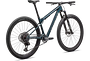 Specialized Specialized Epic WC Pro | MTB XC Race | Gloss Deep Lake Metallic / Chrome | Storlek Large