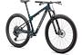 Specialized Specialized Epic WC Pro | MTB XC Race | Gloss Deep Lake Metallic / Chrome | Storlek Large